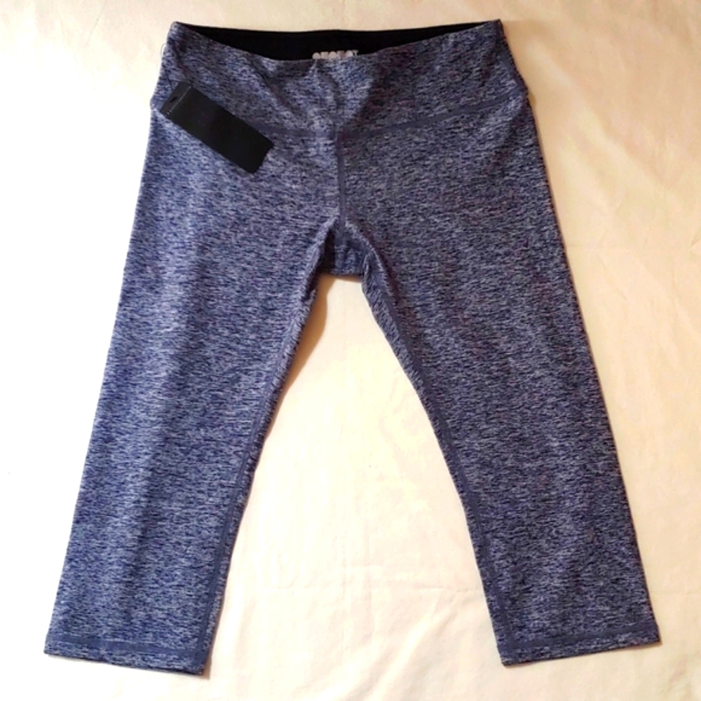 New ODODOS blue, size Medium